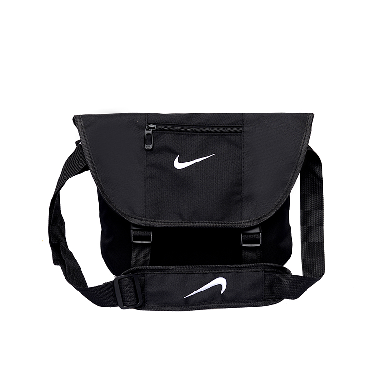 New Nike Shoulder Bag Black